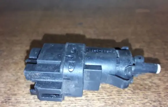 Ford Focus Brake pedal sensor switch 3M5T13480AC