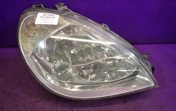 Citroen Xsara Picasso Headlight/headlamp 9637082480