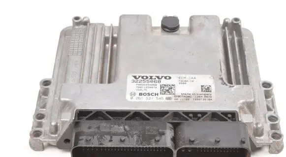 Volvo XC40 Engine control unit/module ECU 32255068