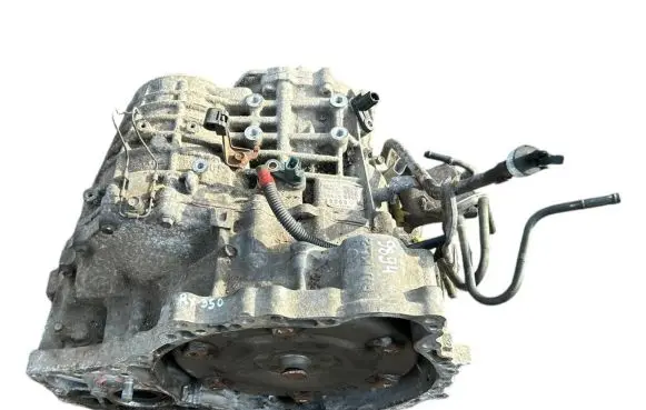 Automatic gearbox