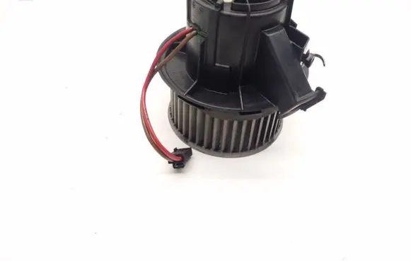 Mercedes-Benz E W212 A/C air flow flap actuator/motor A2128200808