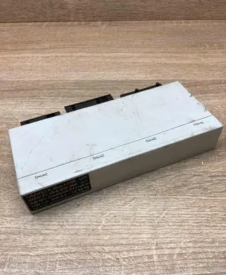 BMW 3 E46 Comfort/convenience module 6932368 689667