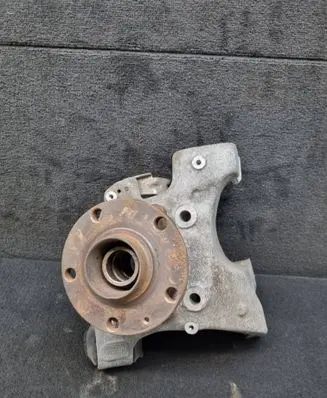 Audi A6 S6 C6 4F Rear wheel hub 4F0505433F 4F0505433G 4F0598625A