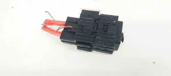 BMW 5 GT F07 Fuse box set 8380420
