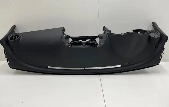 Toyota RAV 4 (XA30) Dashboard
