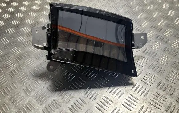 BMW 1 F40 Head up display screen 5A092A0