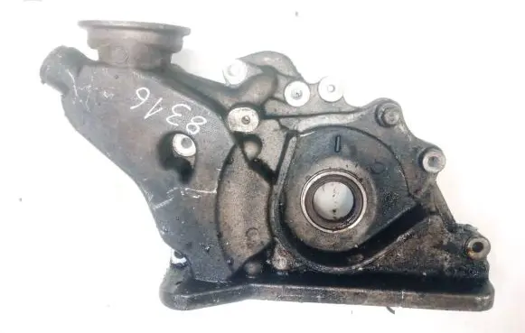Chevrolet Captiva other engine part