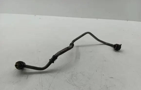 Citroen DS3 Turbo turbocharger oiling pipe/hose