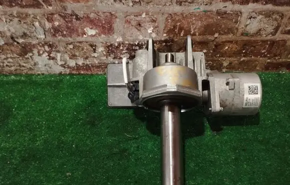 Fiat Punto (199) Power steering pump