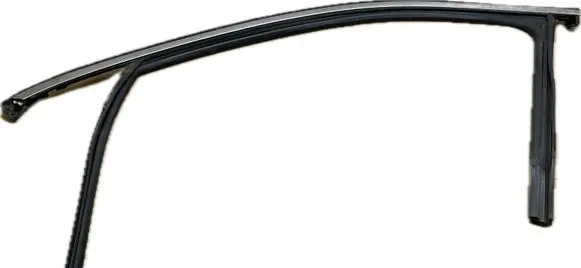 Hyundai Palisade Front door trim (molding) DWS33542