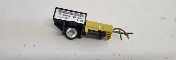 Honda CR-V Airbag deployment crash/impact sensor 5WK43786 G0WM0CTP4B0 37070306