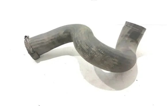 Peugeot 407 Intercooler hose/pipe
