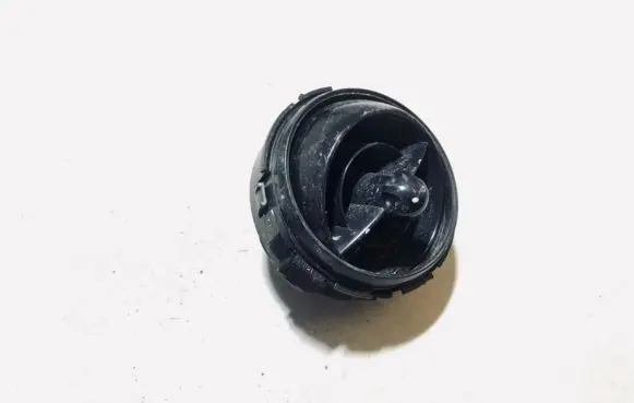 Mini One - Cooper R50 - 53 Dash center air vent grill 680088706