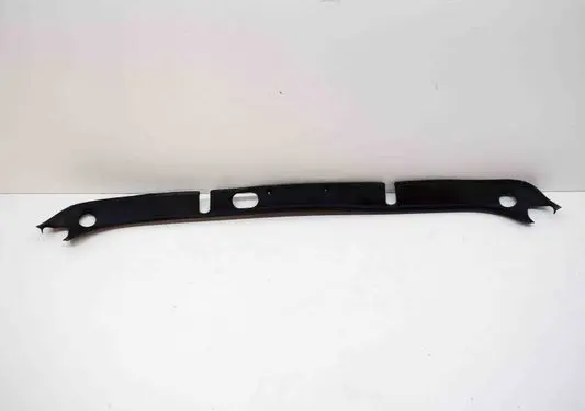 Tesla Model X Tailgate trim 106235600C 104788500C