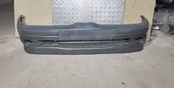Renault Scenic I Front bumper