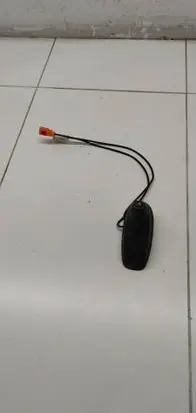 Peugeot 208 II Radio antenna 9819668080 920204032