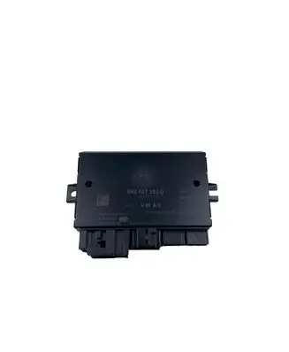 Volkswagen ID.4 Other control units/modules 5H2907383D