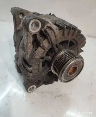 Citroen C5 Generator/alternator 9661544880
