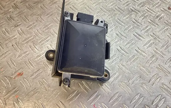 Blind spot module