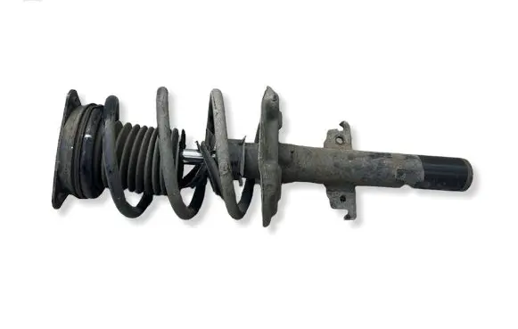 Renault Scenic IV - Grand scenic IV Front shock absorber with coil spring 543022368R