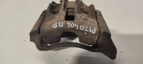 Peugeot 406 Front brake caliper