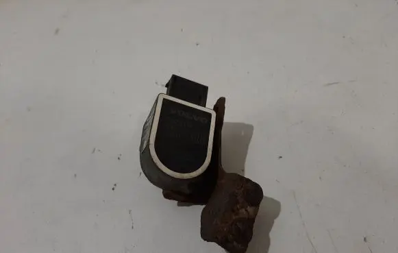 Headlight/headlamp level sensor