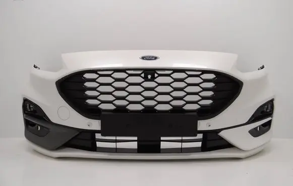 Ford Kuga III Front bumper LV4B17F003S LV4B17F003T
