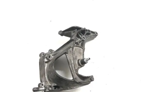 Peugeot Partner Fuel filter bracket/mount holder 9672309580