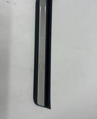 Hyundai Tucson IV NX4 Side skirt front trim 85873N7500