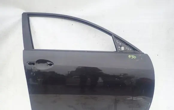 Mazda 6 Front door