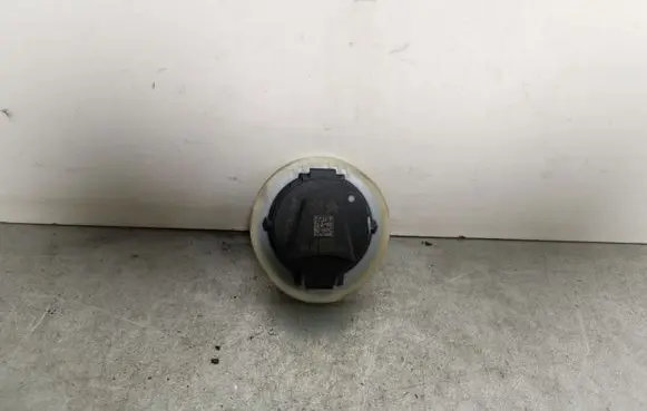 Peugeot 508 Airbag deployment crash/impact sensor 9810268080