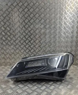 Skoda Superb B8 (3V) Headlight/headlamp 3V2941015A