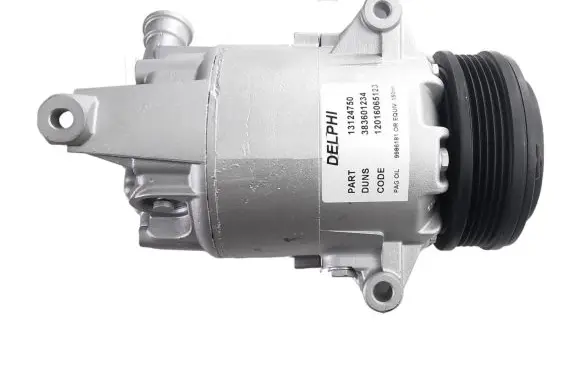 Ford Escort Air conditioning (A/C) compressor (pump) 13297442 100557 CS20429