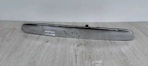 Mini Cooper Countryman R60 Rear window tailgate spoiler 51137362125