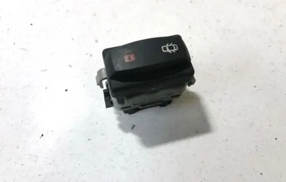 Central locking switch button