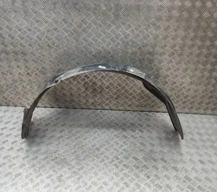 Ford Ranger Front wheel arch liner splash guards EB3B4116A563A EB3B4116A563B