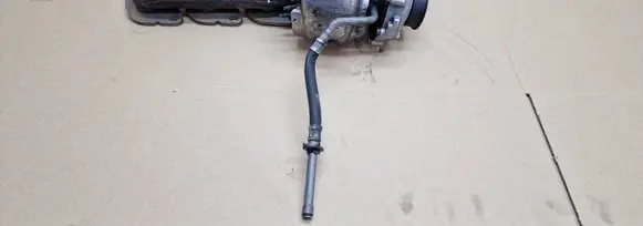 Mercedes-Benz GLE AMG (W166 - C292) Turbo A1570900280
