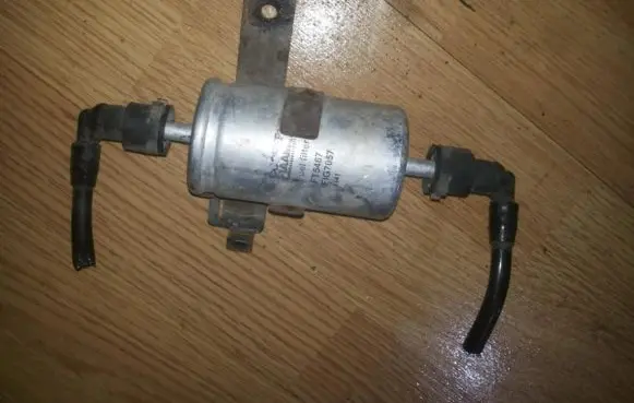 Jaguar S-Type Fuel filter ft5467