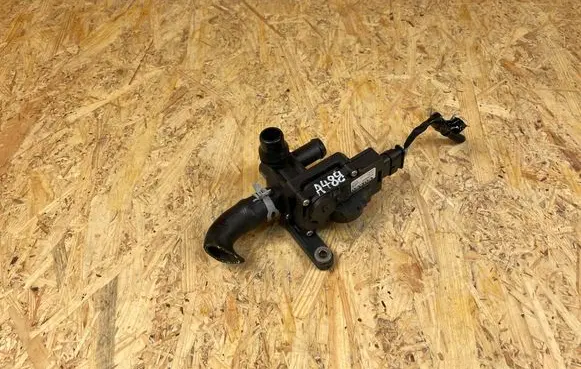 Volvo XC90 Water pump 32249863