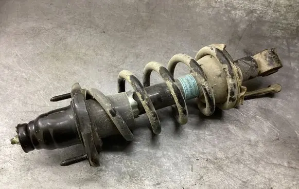 Honda CR-V Rear shock absorber/damper 52610 08231274