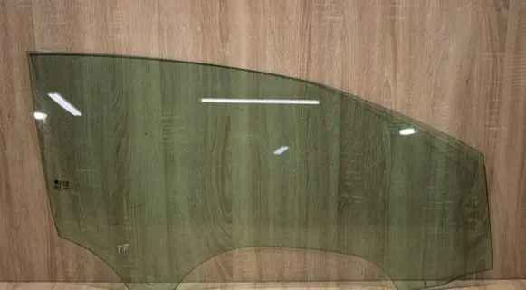 Opel Meriva A Sliding door window/glass 