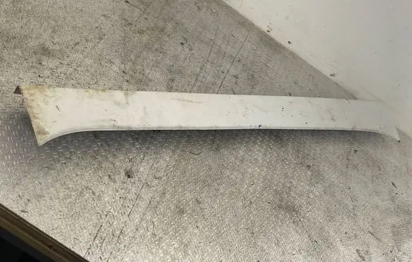 Volkswagen Sharan Handrail (top trim) 7N0867617