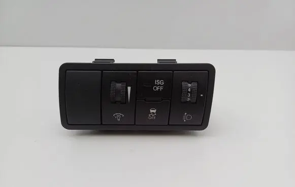 KIA Venga ESP (stability program) switch 937501P800 933001P810 949501P900
