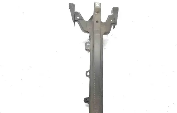 Radiator support slam panel