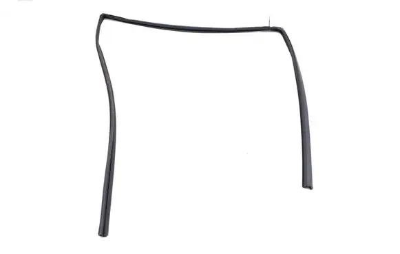 Other rear door trim element