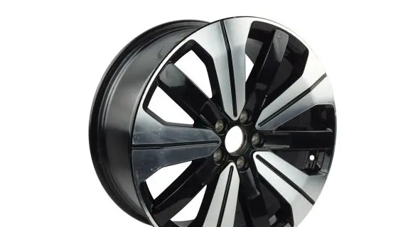 Volvo XC40 R19 alloy rim 32143628