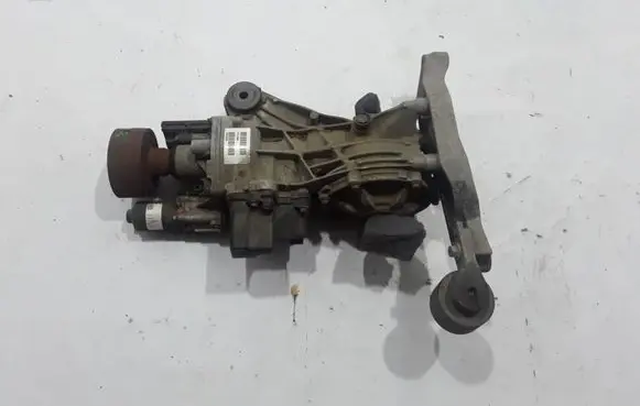 Volvo XC90 Rear differential 36010143