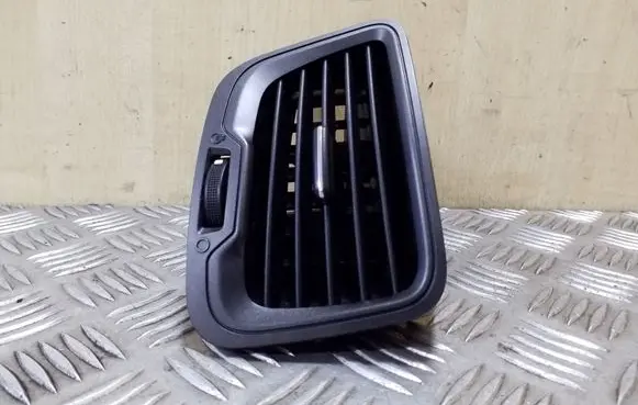 KIA Rio Dashboard side air vent grill/cover trim 974801W000