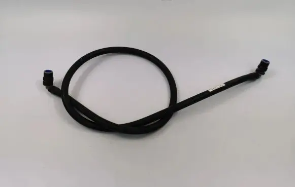 BMW 5 F10 F11 Headlight washer hose/pipe 7178747