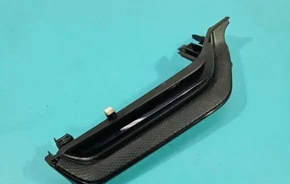 Skoda Superb B9 Center console decorative trim 3P1853327 IMPRK1562734
